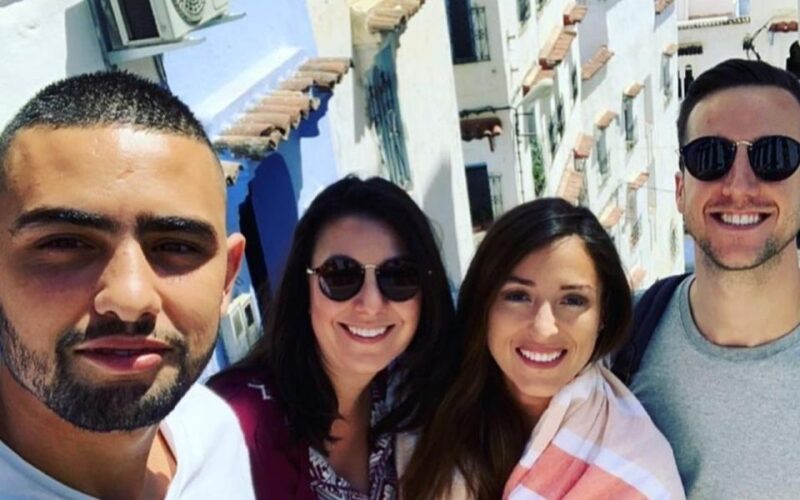 Vip Full Day Private Tangier Tour From Malaga All Inclusive - Tangier Highlights