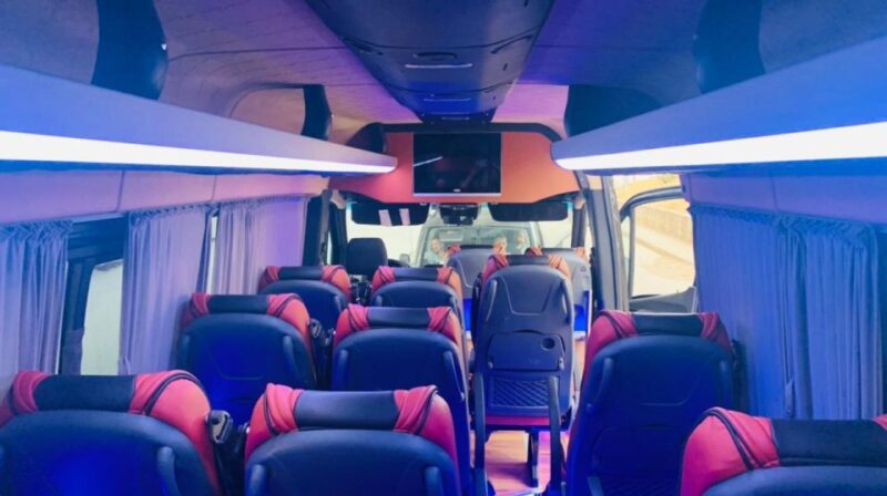 Vip Full Day Private Tangier Tour From Malaga All Inclusive - Camel Ride