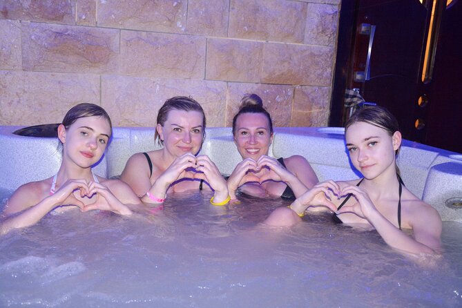 ViP Full Package Cleopatra Hammam & Full Body Massage in Hurghada - Whats Included