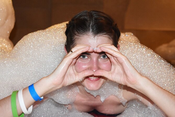 ViP Full Package Cleopatra Hammam & Full Body Massage in Hurghada - Additional Information