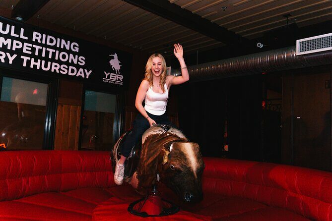 VIP Group Clubbing Experience with the West Coast Party Crawl - A Closer Look at the Itinerary