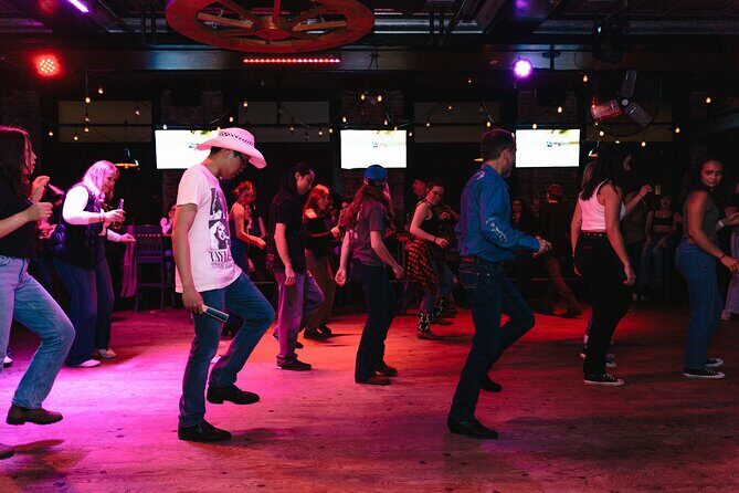 VIP Group Clubbing Experience with the West Coast Party Crawl - Why Choose This Tour?