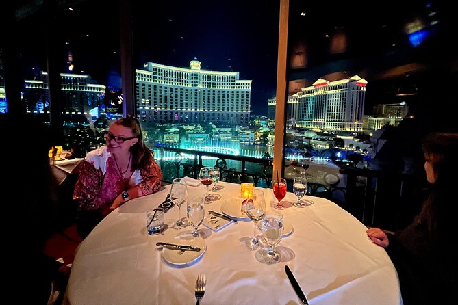 VIP Helicopter Strip Flight With Eiffel Tower Dinner - Weight and Dress Restrictions
