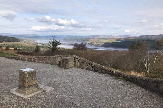 VIP Highland Whisky Experience From Invergordon - Unique Scottish Single Malts