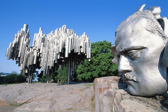 VIP Highlights Helsinki City PRIVATE Tour - Accessibility and Accommodation