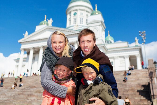 VIP Highlights Helsinki City PRIVATE Tour - Guest Reviews and Feedback