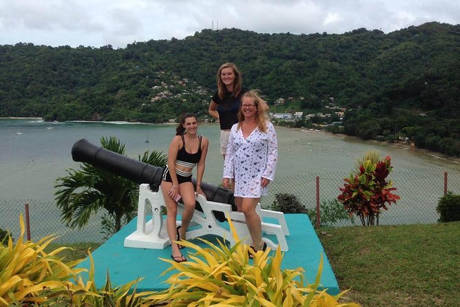 VIP Inclusive Private Tour of Island (Lunch, Drinks + Snorkeling) - Breathtaking Beaches