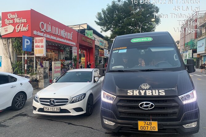 VIP Limousine: Hue to Hoi An Trip - Negative Experiences