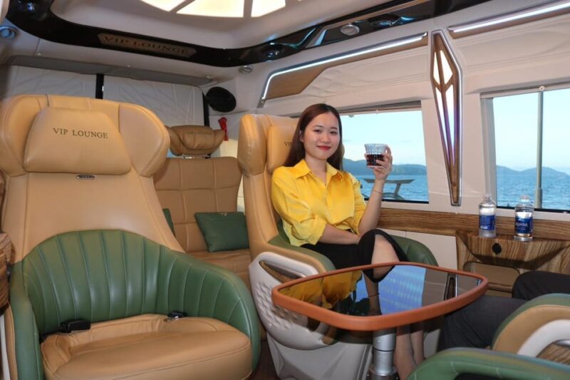 VIP Limousine - Cancellation Policy and Refunds