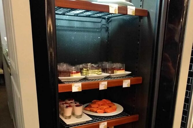 VIP Lounge Access at Phuket Airport - Airport Lounge Amenities