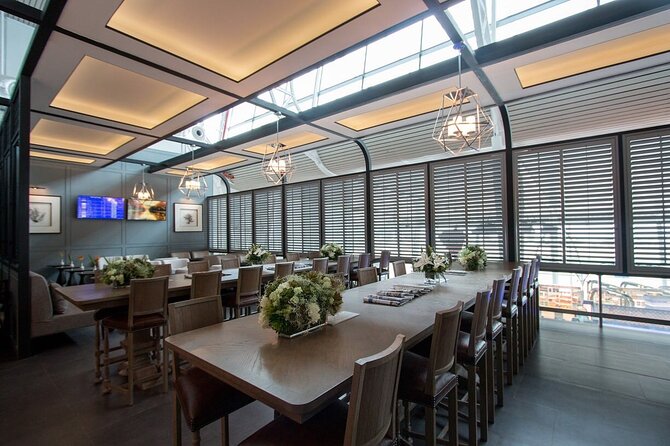 VIP Lounge Access at Phuket Airport - Location Information