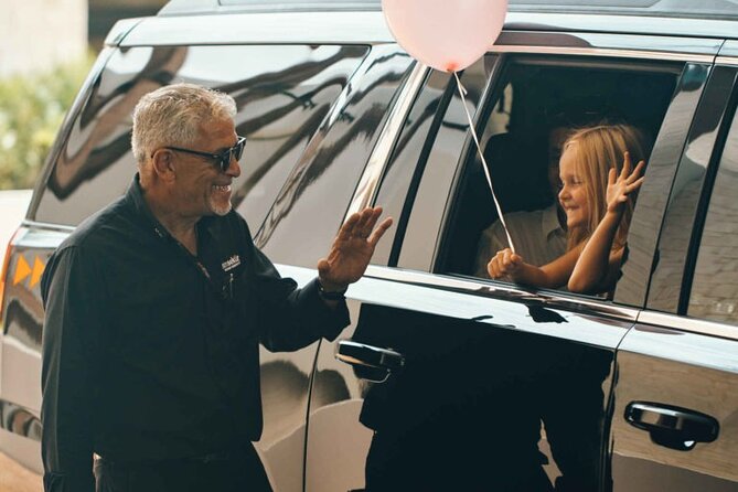 VIP Luxury Airport Private Transportation to Punta Cana Hotels - About Your Stay