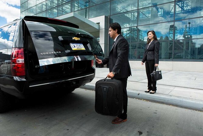 VIP Luxury Airport Private Transportation to Punta Cana Hotels - Customer Experience