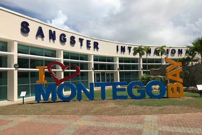 VIP Luxury Montego Bay Airport Transfer to Montego Bay/ Falmouth - A Practical Guide to Your Montego Bay Airport Transfer