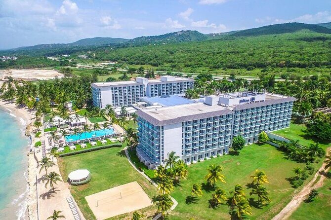 VIP Luxury Montego Bay Airport Transfer to Montego Bay/ Falmouth - The Sum Up