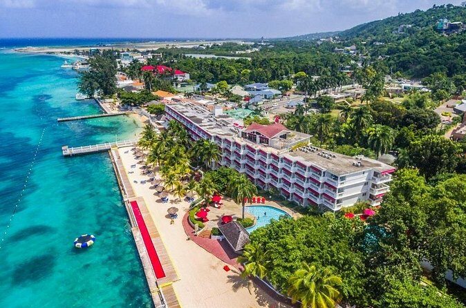 VIP Luxury Montego Bay Airport Transfer to Montego Bay/ Falmouth - FAQ