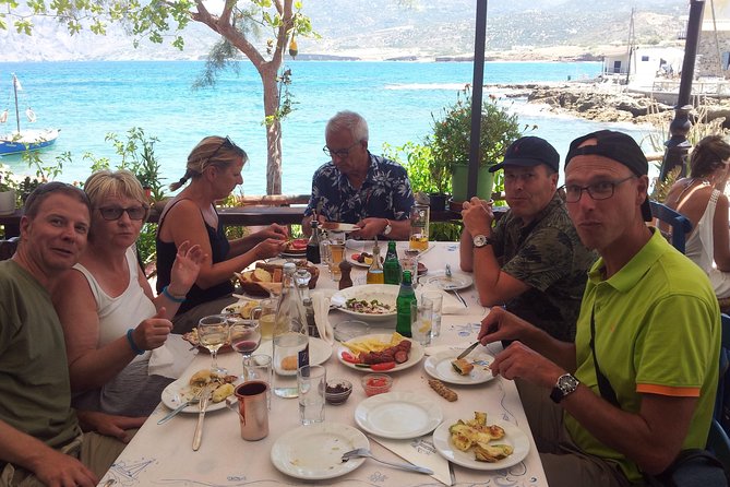 VIP Luxury Private Tour - Full Day - 4x4 Excursion With Land Rover - Pickup Locations