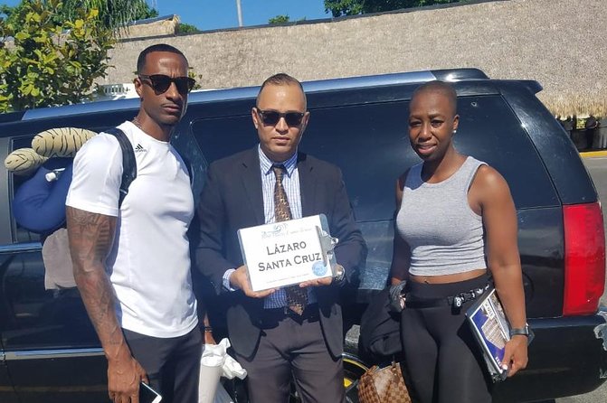 VIP Luxury Service Airport PUJ to Hotels in Dominican Republic. - Customer Feedback Highlights