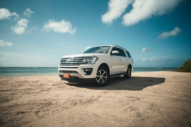 VIP Luxury SUV Airport Transfer - Final Thoughts: Who Should Book?