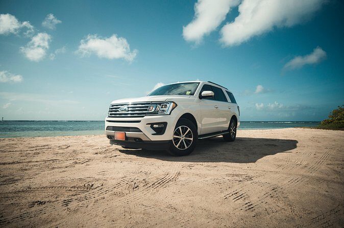 VIP Luxury SUV Airport Transfer - Frequently Asked Questions