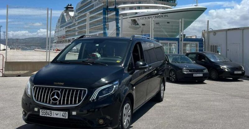 Vip Malaga Private Transfer to Marbella - Key Points