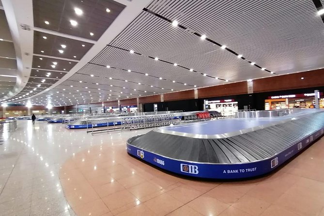 VIP Meet and Greet Private Hotel Transfer From Cairo Airport - Reviews