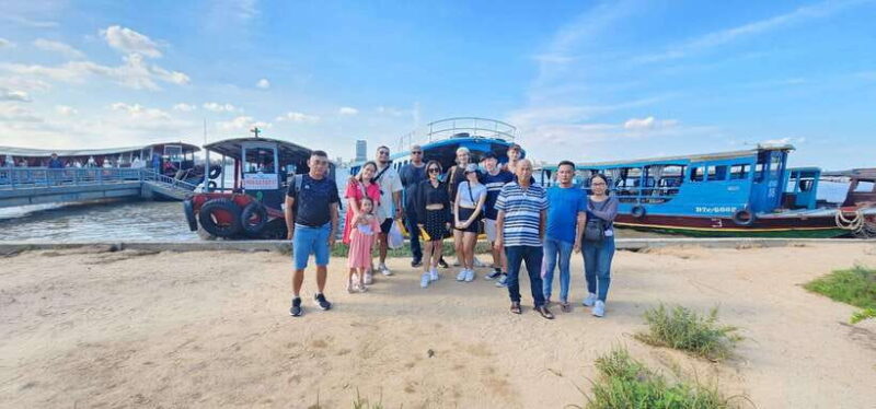 VIP Mekong Delta 1Day With Cycling-Kayak-Cooking Group 10pax - Key Points