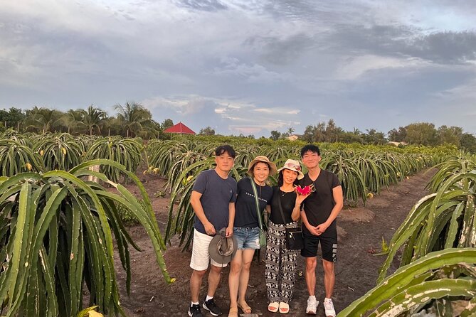 VIP Mekong Delta Adventure Cycling & Kayak Day Trip Small Group - Cultural Visit