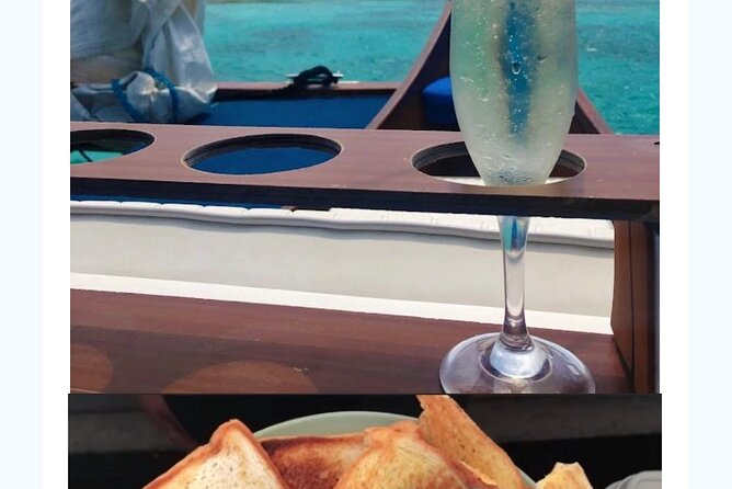 VIP Morning Delight Champagne Sailing and Snorkeling With Lunch - Meeting and Logistics