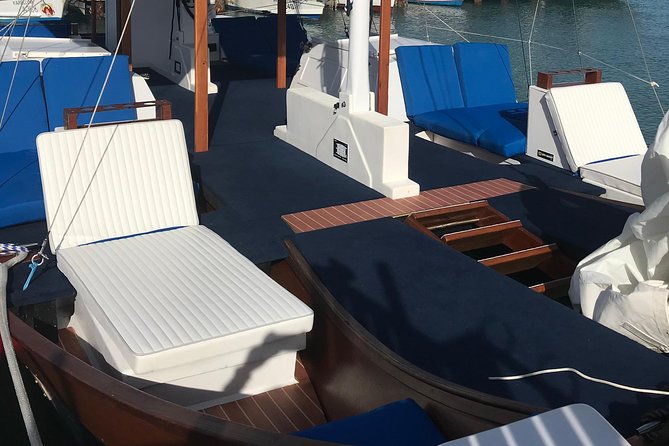 VIP Morning Delight Champagne Sailing and Snorkeling With Lunch - Reviews and Feedback