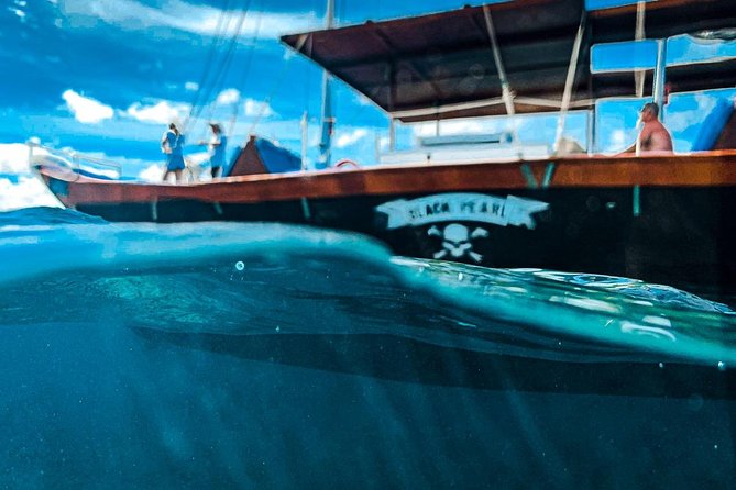VIP Morning Delight Champagne Sailing and Snorkeling With Lunch - Pricing and Booking Information