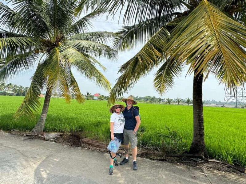VIP NEW Tour 1Day Cu Chi Tunnels and Kayak Adventure Mekong - Highlights and Inclusions