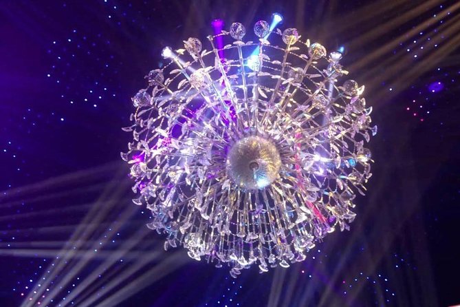 VIP Nightclub Tour in Playa Del Carmen - Tour Logistics