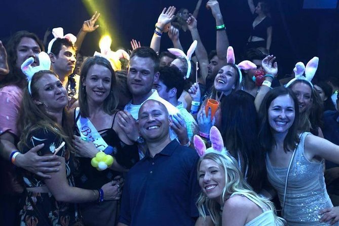 VIP Nightclub Tour in Puerto Vallarta - Safety and Recommendations