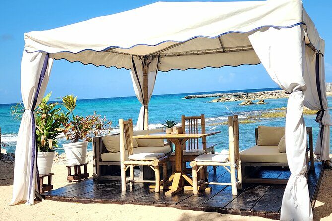 VIP Oceanfront Cabana at Bamboo Beach Club in Ocho Rios - Who Should Consider This Experience?