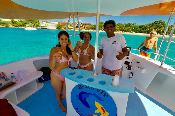 VIP Party Boat & Snorkeling - Who Will Love This Experience?