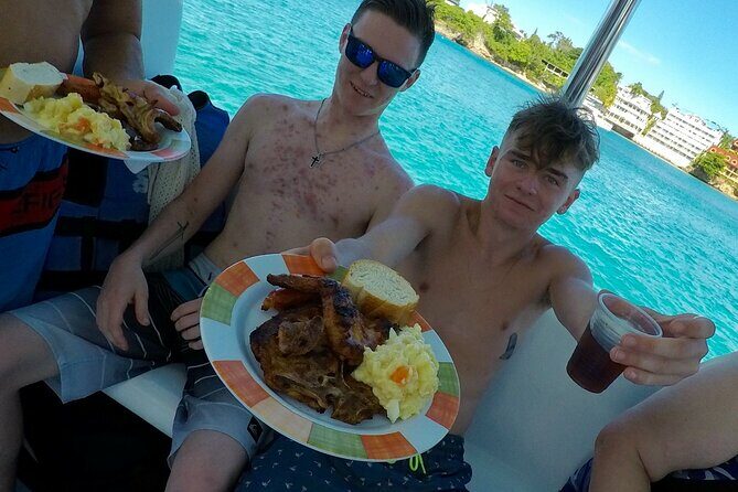 VIP Party Boat & Snorkeling - FAQ