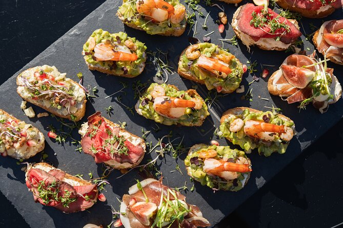 VIP Prague YachtBoat ONE Experience: All-You-Can-Drink - Unlimited Beverages and Catering