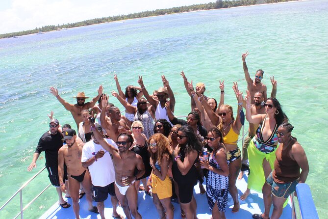 VIP Premium Yacht -Party Boat-Birthdays, Bachelor And More - Highlights of the Experience