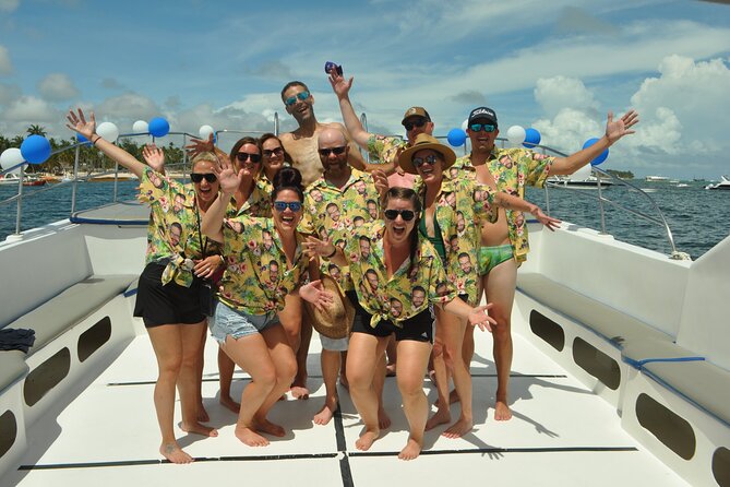 VIP Premium Yacht -Party Boat-Birthdays, Bachelor And More - Frequently Asked Questions