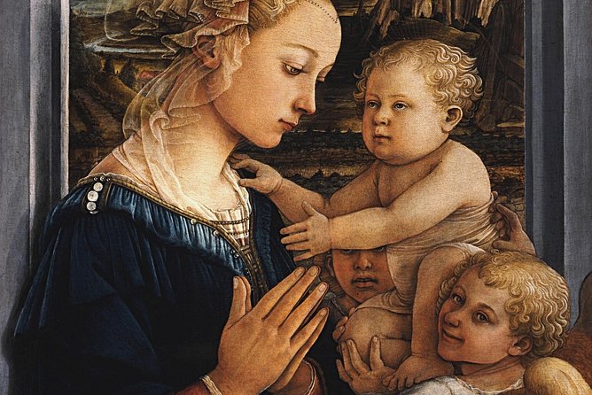 VIP PRIORITY ACCESS: Uffizi Gallery- Guided Experience - Guided Commentary and Narratives