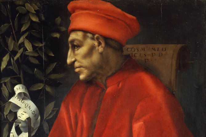 VIP PRIORITY ACCESS: UFFIZI GALLERY- Guided Tour - Contextual Insights on Renaissance