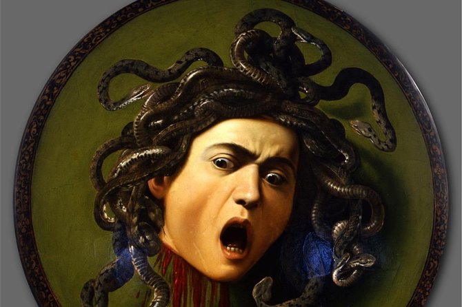 VIP PRIORITY ACCESS: UFFIZI GALLERY- Guided Tour - Inclusions and Meeting Point