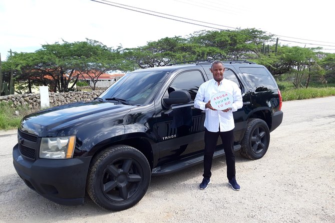 VIP Private Airport Transfer Roundtrip - About Your Stay