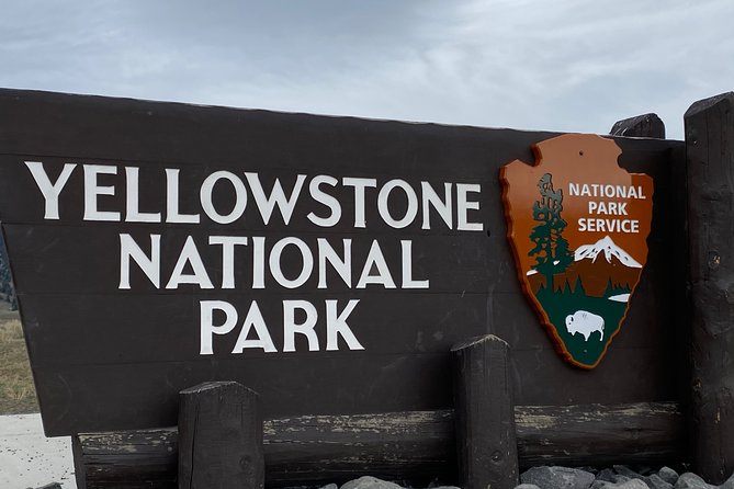 VIP Private Boutique Tour of Yellowstones Lower Loop - West Yellowstone, MT - Tour Operator Information