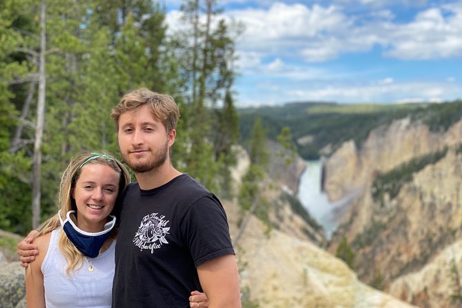 VIP Private Boutique Tour of Yellowstones Upper Loop - West Yellowstone, MT - Exceptional Customer Reviews and Ratings
