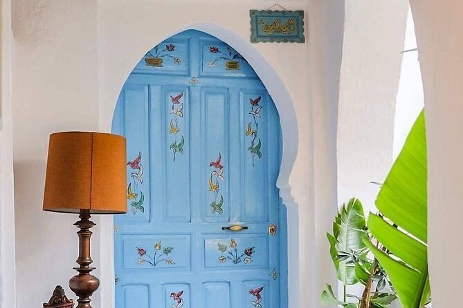 Vip Private Excursion From Tangier To Chefchaouen - Highlights of the Tour