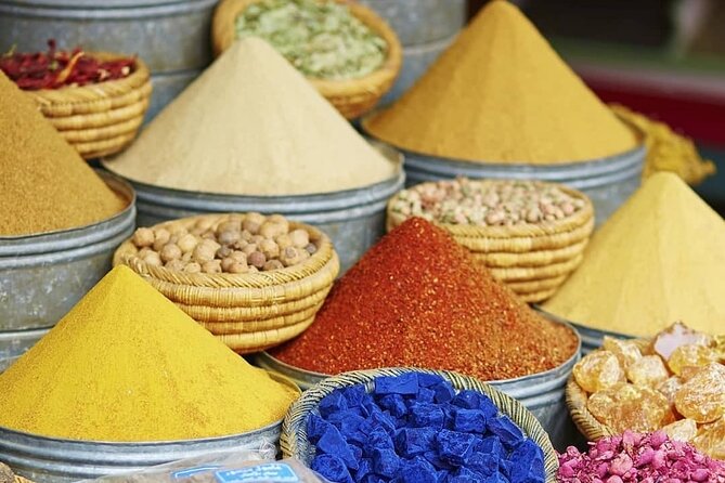Vip Private Excursion From Tangier To Chefchaouen - Booking and Cancellation Policy