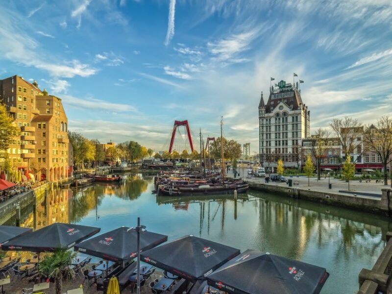 VIP Private Full Day Tour of the Netherlands - Tour Features and Customization
