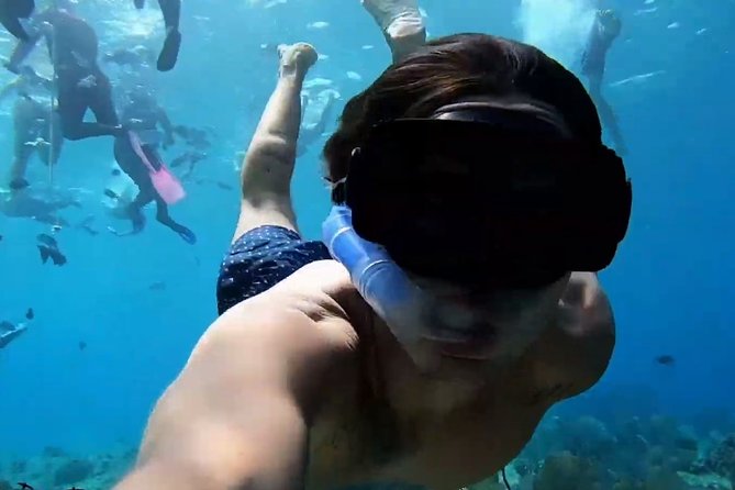 VIP Private Glass Bottom Boat and Snorkeling, 3 Reefs in Cozumel - Pricing and Booking Information